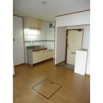 グリーンハイツ五反田２ 101【管理NO：1-001028501-01010】 ★家具家電は申し込み後に搬入します 2026年07月下旬入居可能の物件画像