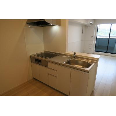 リガーレ　シダミ 303【管理NO：1-027978401-03030】 2026年07月下旬入居可能の物件画像