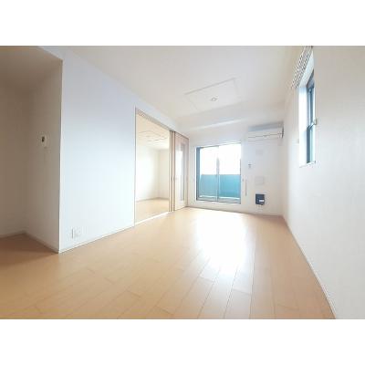 エヴァーグリーンⅡ 201【管理NO：1-018348902-02010】 ★家具家電は申し込み後に搬入します★ ★2026年08月下旬入居可能★の物件画像