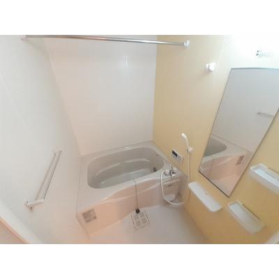 エヴァーグリーンⅡ 201【管理NO：1-018348902-02010】 ★家具家電は申し込み後に搬入します★ ★2026年08月下旬入居可能★の物件画像