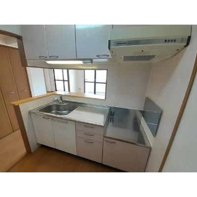 グランドール吉根 203【管理NO：1-011891901-02030】の物件画像