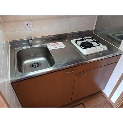 シャローゼ２ 105【管理NO：1-010229402-01040】の物件画像