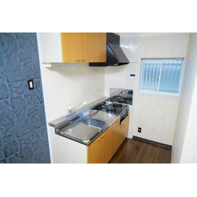 ニューシティモリタカＡ 203【管理NO：1-003561501-02030】 ★家具家電は申し込み後に搬入します★ ★2026年10月上旬入居可能★の物件画像