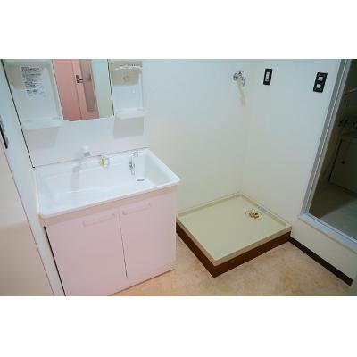 ニューシティモリタカＡ 203【管理NO：1-003561501-02030】 ★家具家電は申し込み後に搬入します★ ★2026年10月上旬入居可能★の物件画像