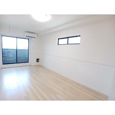 アンソレイユ 203【管理NO：1-028457401-02030】 ★家具家電は申し込み後に搬入しますの物件画像