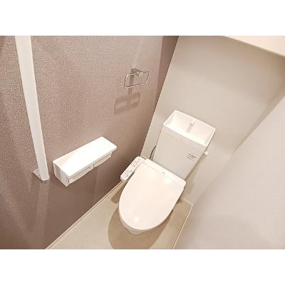 アンソレイユ 203【管理NO：1-028457401-02030】 ★家具家電は申し込み後に搬入しますの物件画像