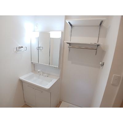 アンソレイユ 203【管理NO：1-028457401-02030】 ★家具家電は申し込み後に搬入しますの物件画像