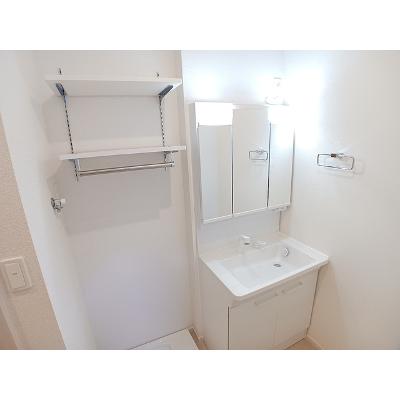 アンソレイユ 201【管理NO：1-028457401-02010】 ★家具家電は申し込み後に搬入します★の物件画像
