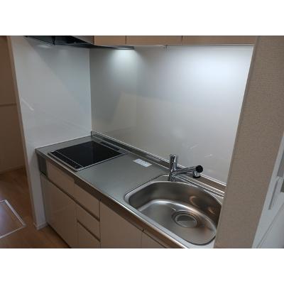 ヴィラ　グレイスＢ 101【管理NO：1-028056302-01010】 ★家具家電は申し込み後に搬入します★の物件画像