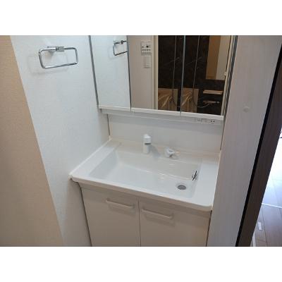 ヴィラ　グレイスＡ 101【管理NO：1-028056301-01010】 ★家具家電は申し込み後に搬入します★の物件画像
