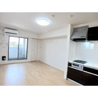 Ｌｕｇａｒ柳原（ルガール） 201【管理NO：1-025372201-02010】 ★家具家電は申し込み後に搬入します★の物件画像