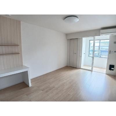 Ｌｕｇａｒ柳原（ルガール） 102【管理NO：1-025372201-01020】 ★家具家電は申し込み後に搬入します★の物件画像