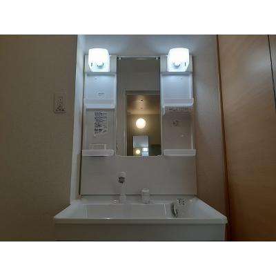 プラシード　オバタ 101【管理NO：1-020236401-01010】 ★家具家電は申し込み後に搬入します★ ★2026年08月下旬入居可能★の物件画像
