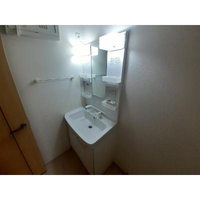 アンジェロハウスＡ 203【管理NO：1-019460001-02030】 ★家具家電は申し込み後に搬入します★の物件画像