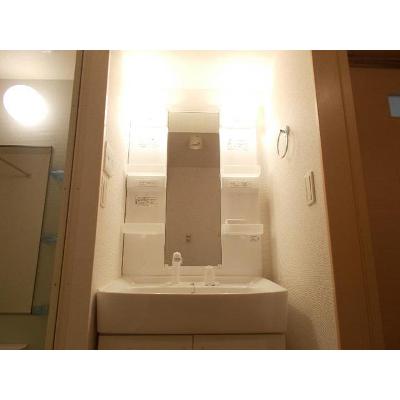 セレーノドゥーエ 203【管理NO：1-018536401-02030】 2026年07月中旬入居可能の物件画像