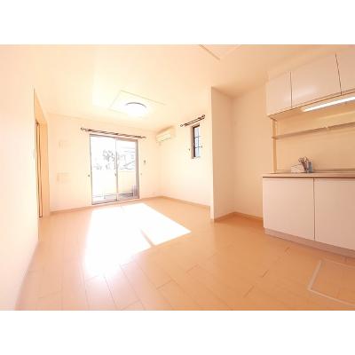 グランソレイユ 103【管理NO：1-015676901-01030】 2026年07月中旬入居可能の物件画像