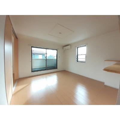 グレイス・Ｋ 201【管理NO：1-020813701-02010】 ★家具家電は申し込み後に搬入します 2026年11月中旬入居可能の物件画像