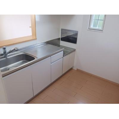 バロン・四辻 203【管理NO：1-016263801-02030】 ★家具家電は申し込み後に搬入しますの物件画像
