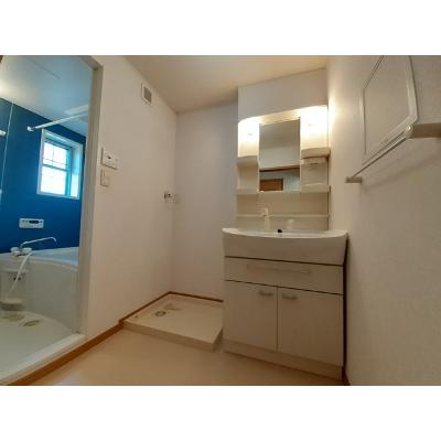 アウローラＳⅠ 201【管理NO：1-013894301-02010】 ★家具家電は申し込み後に搬入しますの物件画像