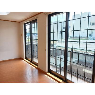 プリムローズ　Ⅱ 202【管理NO：1-013010001-02020】の物件画像