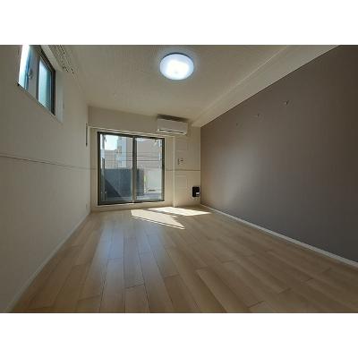 ノアズアークⅡ 202【管理NO：1-026854601-02020】の物件画像
