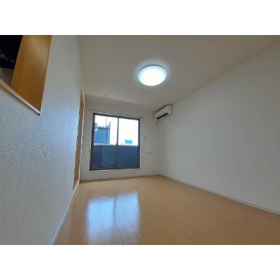 イル　レジーナ　Ⅰ 202【管理NO：1-019770101-02020】 ★家具家電は申し込み後に搬入しますの物件画像
