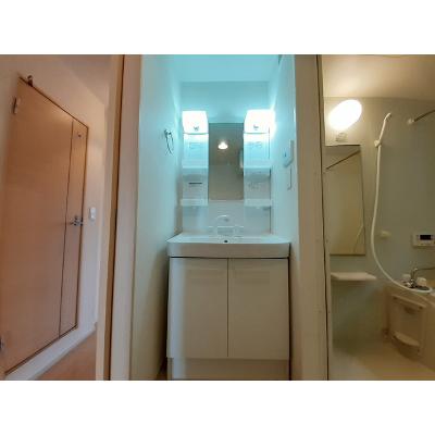 カーサ　アブニール 203【管理NO：1-019392301-02030】 ★家具家電は申し込み後に搬入します 2026年07月中旬入居可能の物件画像