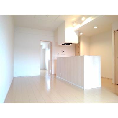 リアレーヴ 202【管理NO：1-019256901-02020】 2026年07月中旬入居可能の物件画像