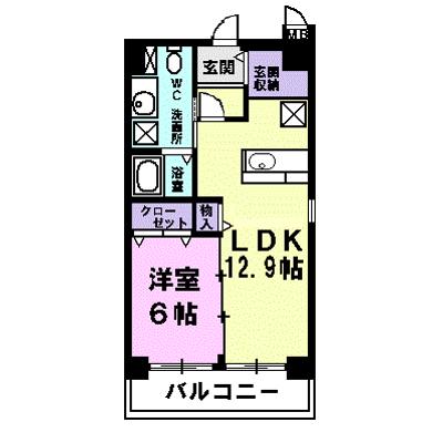 Ｓａｋｕｒａ　ビベンテ 902【管理NO：1-016379901-09010】 2026年07月中旬入居可能の物件画像