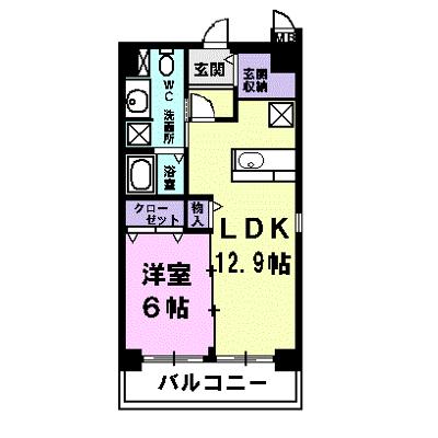 Ｓａｋｕｒａ　ビベンテ 802【管理NO：1-016379901-08010】 2026年07月下旬入居可能の物件画像