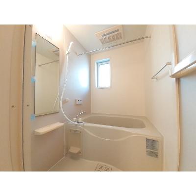バロン・栗島 205【管理NO：1-016263601-02040】 ★家具家電は申し込み後に搬入しますの物件画像