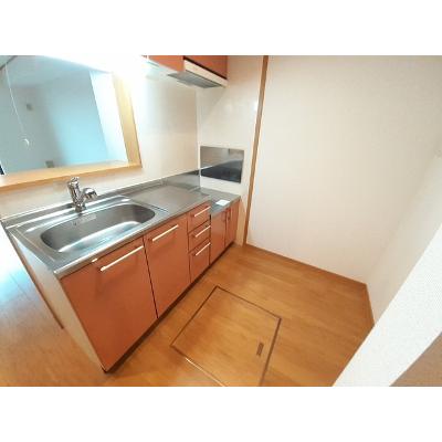 ゼファー徳重 103【管理NO：1-013364801-01030】 ★家具家電は申し込み後に搬入しますの物件画像