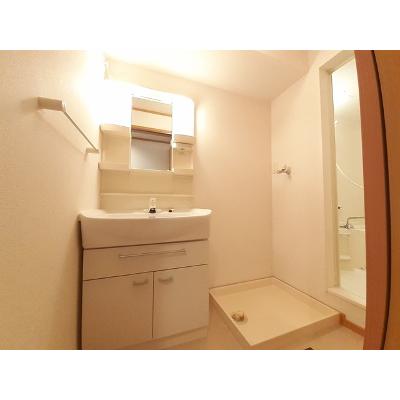 ゼファー徳重 103【管理NO：1-013364801-01030】 ★家具家電は申し込み後に搬入しますの物件画像