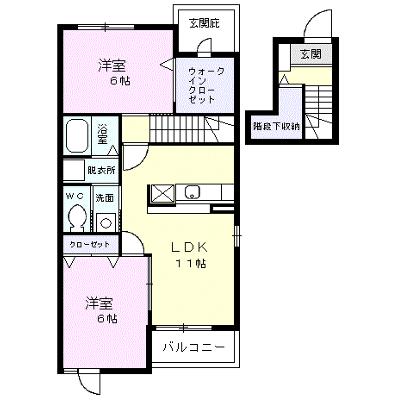グレイスコート 202【管理NO：1-012982701-02020】の物件画像