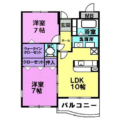 パラッツオ白山 405【管理NO：1-012072201-04040】 2026年07月下旬入居可能の物件画像