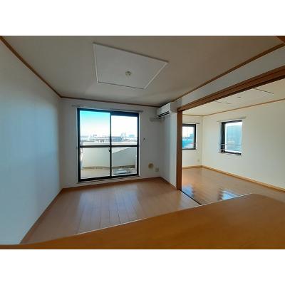 パラッツオ白山 405【管理NO：1-012072201-04040】 2026年07月下旬入居可能の物件画像