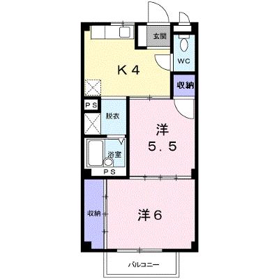 リフレインＳ 102【管理NO：1-007139801-01020】 2026年07月下旬入居可能の物件画像
