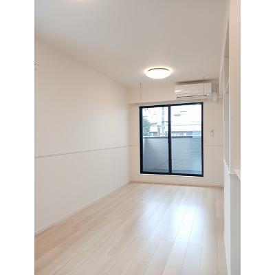 フィッシュタンクＡ 205【管理NO：1-027957801-02040】 2026年08月中旬入居可能の物件画像