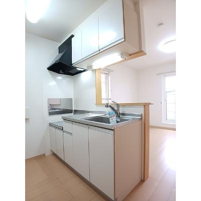 カルム　メゾン 203【管理NO：1-016381901-02030】 ★家具家電は申し込み後に搬入します★の物件画像