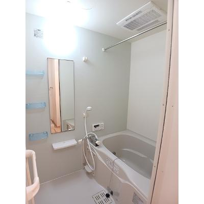 カルム　メゾン 203【管理NO：1-016381901-02030】 ★家具家電は申し込み後に搬入します★の物件画像