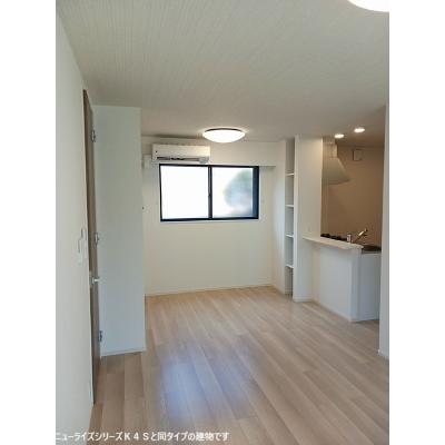 キャメロット 102【管理NO：1-028680301-01020】 2026年09月下旬入居可能の物件画像
