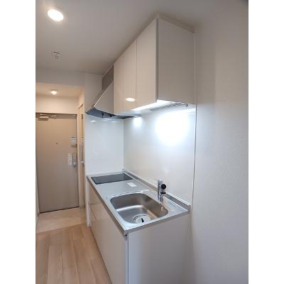 ヒカルサ　小牧田県イースト 203【管理NO：1-028450401-02030】 ★家具家電は申し込み後に搬入します★の物件画像