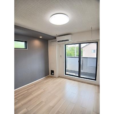 ヒカルサ　小牧田県イースト 201【管理NO：1-028450401-02010】の物件画像