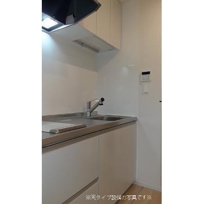 ヒカルサ　小牧田県ウエスト 306【管理NO：1-028450301-03050】 2026年09月下旬入居可能の物件画像