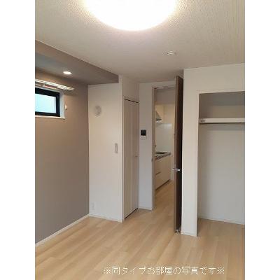 ヒカルサ　小牧田県ウエスト 106【管理NO：1-028450301-01050】 2026年09月下旬入居可能の物件画像