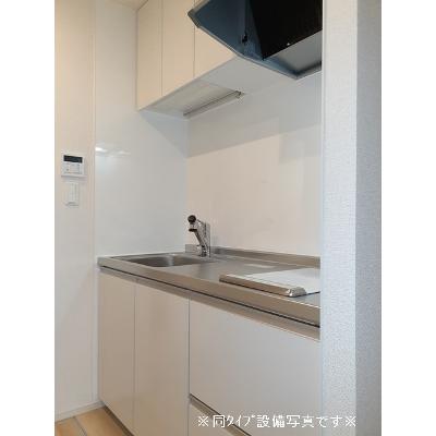ヒカルサ　小牧田県ウエスト 105【管理NO：1-028450301-01040】 2026年09月下旬入居可能の物件画像