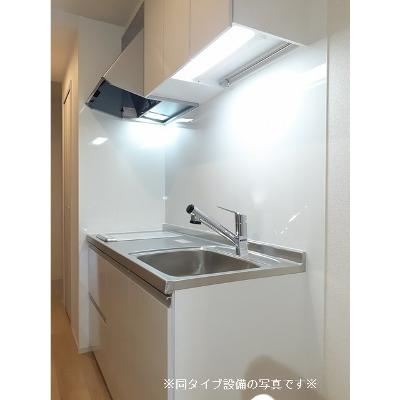 ヒカルサ　小牧田県ウエスト 101【管理NO：1-028450301-01010】 ★家具家電は申し込み後に搬入します★ ★2026年09月中旬入居可能★の物件画像