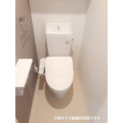 ヒカルサ　小牧田県ウエスト 101【管理NO：1-028450301-01010】 ★家具家電は申し込み後に搬入します★ ★2026年09月中旬入居可能★の物件画像