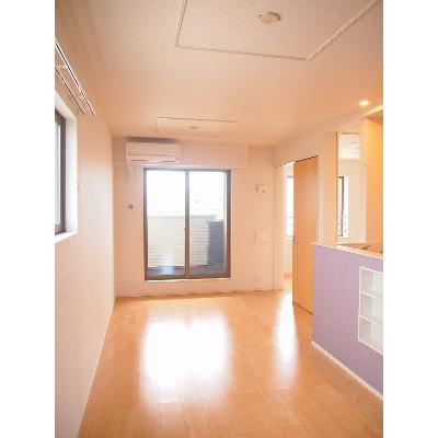 アリエッタ小塚山　Ⅰ 202【管理NO：1-021155301-02020】 2026年07月中旬入居可能の物件画像