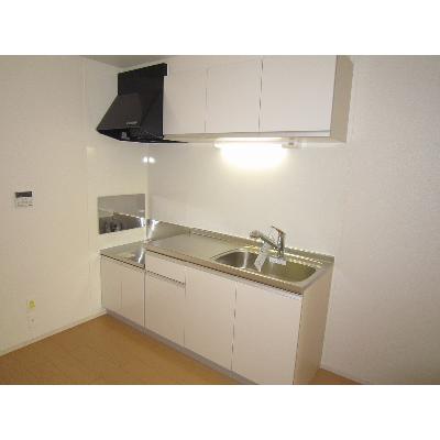 ハピネスチェリーブラッサムⅢ 203【管理NO：1-018379601-02030】 2026年07月中旬入居可能の物件画像